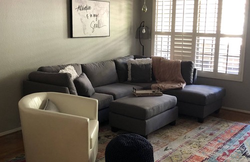 South Scottsdale Condo | Cozy, Conveniently located Condo 10 minutes from Old Town
