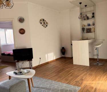 Durres Apartment | Cozy Corner Apartment