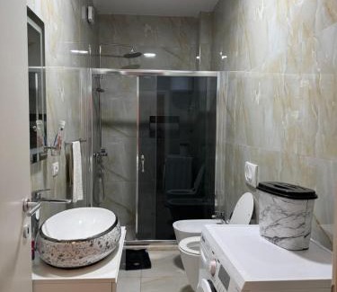 Durres Apartment | Cozy Corner Apartment