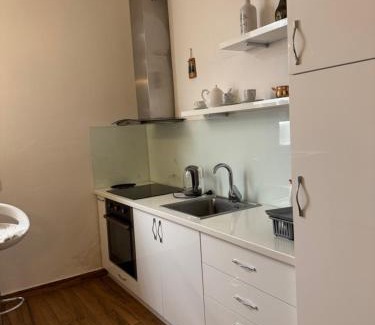 Durres Apartment | Cozy Corner Apartment