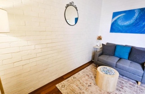 West Perth Apartment | Cozy Corner M106 Studio Apartment near Kings Park