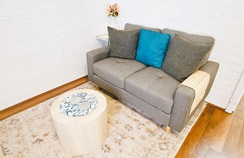 West Perth Apartment | Cozy Corner M106 Studio Apartment near Kings Park
