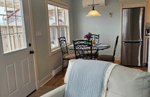 North Rustico Cottage | Cozy Cottage 50 meters from the Ocean