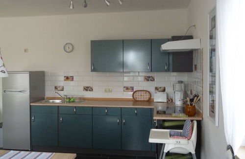 Dranske House | Cozy cottage 800m from the beach