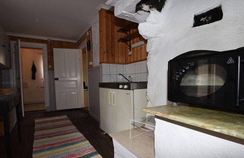Alsterbro House | Cozy cottage close to nature in Alsterbo | SE05011