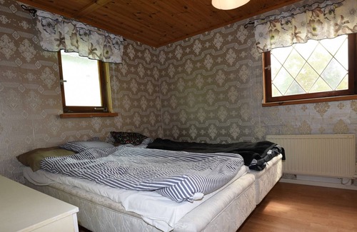 Alsterbro House | Cozy cottage close to nature in Alsterbo | SE05011