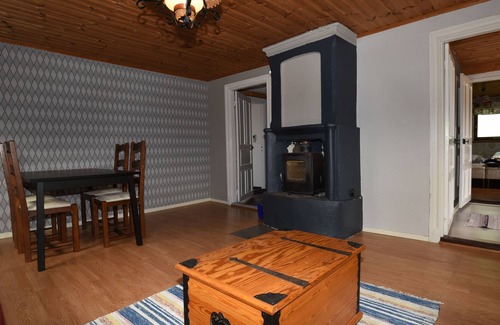 Alsterbro House | Cozy cottage close to nature in Alsterbo | SE05011