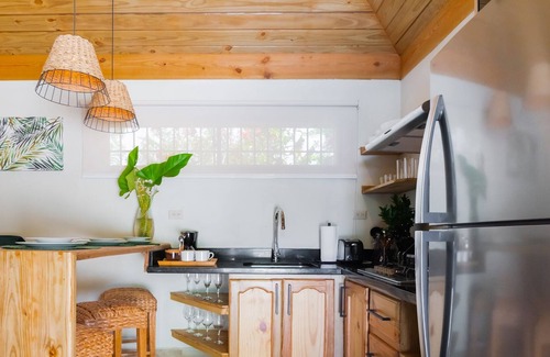 Puerto Plata Cottage | Cozy Cottage, Farm stay, 15 minutes to Damajagua waterfalls