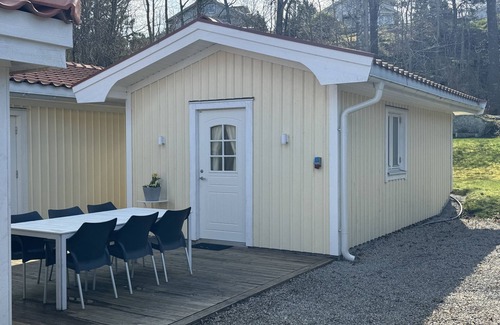 Bukten House | Cozy cottage for four in Strömstad | SE09052