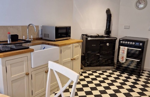 Loch Tay Cottage | Cozy cottage from 1840 on the beautiful Loch Rannoch in Scotland