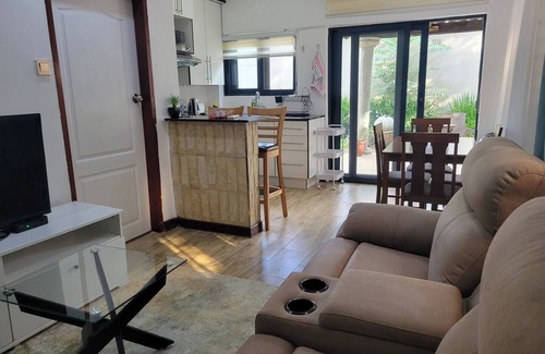 Kabulonga House | Cozy cottage in a serene environment