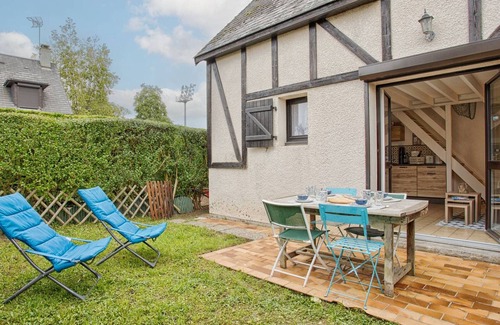 Cabourg House | Cozy cottage in Cabourg