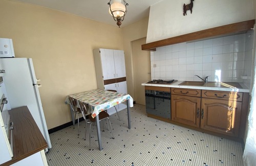 Fouras House | Cozy Cottage in Fouras - Steps from Beaches and Town Center