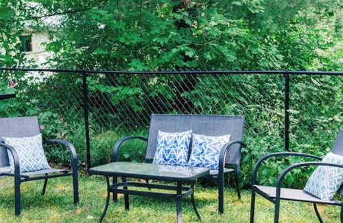 Muskoka Lakes Cottage | Cozy Cottage in Muskoka