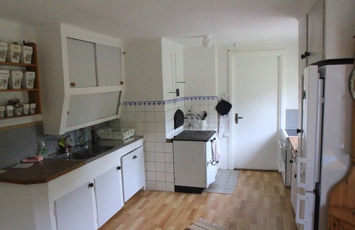 Holmsjo Cottage | Cozy cottage in the middle of the forest, 500 m to St. Alljungen for bath/fish