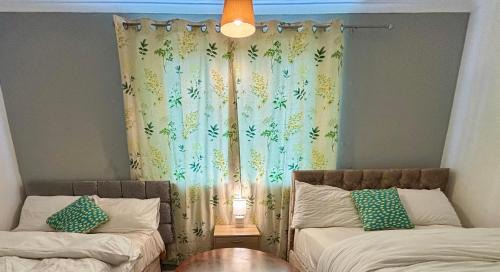 Tipton House | Cozy Cottage Retreat in Tipton