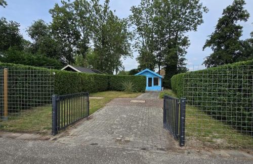 Tzummarum House | Cozy cottage Tzummarum near the Wadden Sea