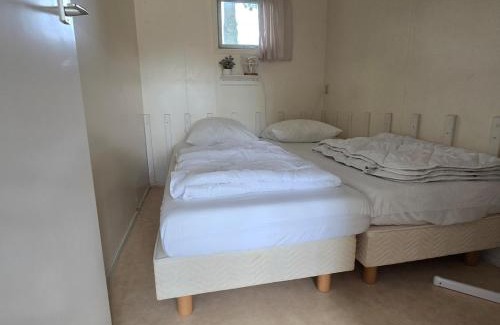 Tzummarum House | Cozy cottage Tzummarum near the Wadden Sea