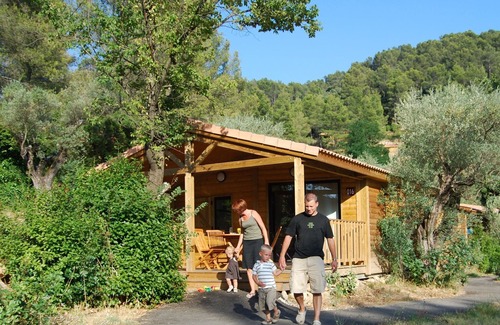 Sollies-Toucas Cottage | Cozy cottage with AC, located in the beautiful Provence