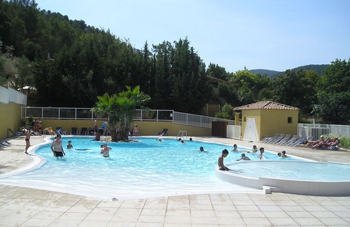 Sollies-Toucas Cottage | Cozy cottage with AC, located in the beautiful Provence