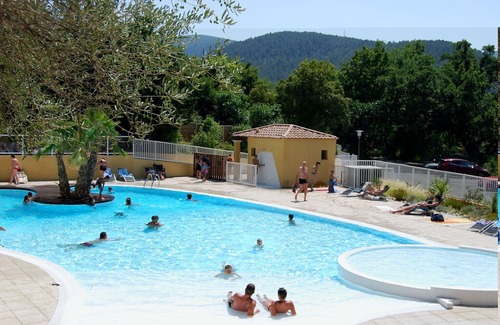Sollies-Toucas Cottage | Cozy cottage with AC, located in the beautiful Provence