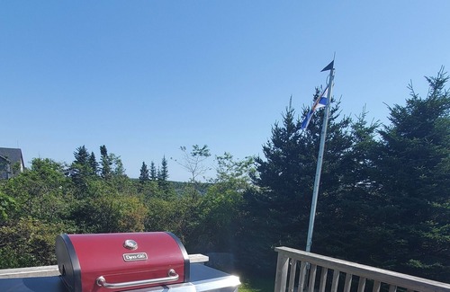 Ketch Harbour Cottage | Cozy cottage with an ocean view, close to downtown Halifax and the beach