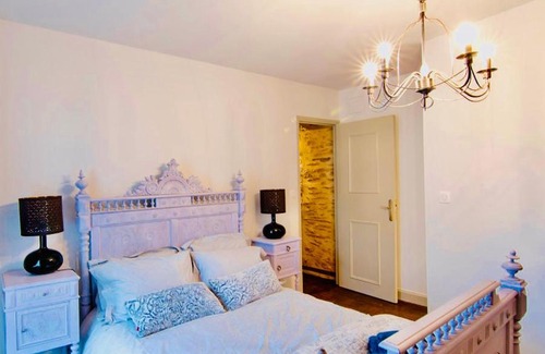 Sarlat-la-Caneda Historic Center House | Cozy cottage with garden in Sarlat medieval centre