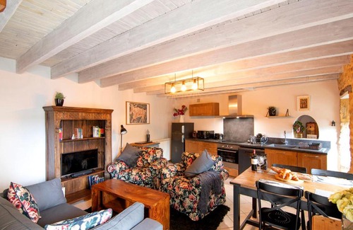 Sarlat-la-Caneda Historic Center House | Cozy cottage with garden in Sarlat medieval centre