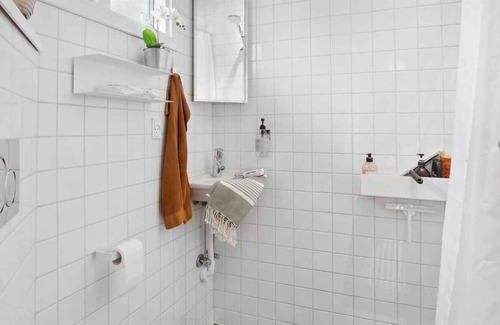 Reersø House | Cozy cottage with nice beach and lovely nature