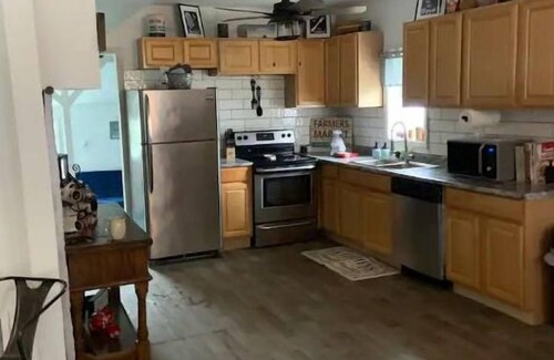 Otter Lake Cottage | Cozy Country at Cedar Cottage- Across from Otter Lake.