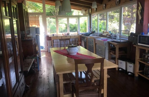 Rocchetta Palafea House | Cozy country house,CASA IL GLICINE, for a relaxing holiday surrounded by nature