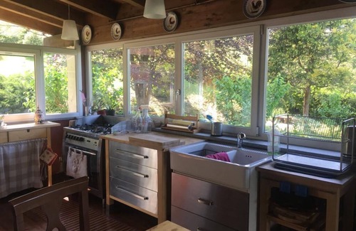 Rocchetta Palafea House | Cozy country house,CASA IL GLICINE, for a relaxing holiday surrounded by nature