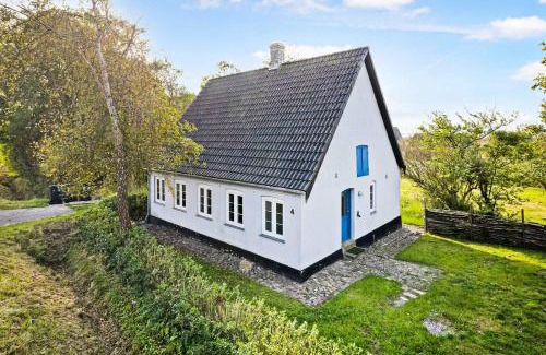 Soeby Villa | Cozy Country House On Ærø