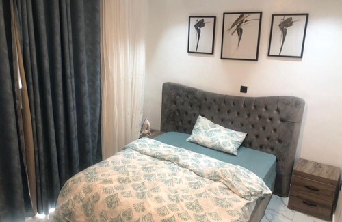 Kigali Apartment | Cozy Crib Homes