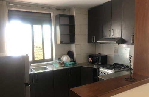 Kigali Apartment | Cozy Crib Homes
