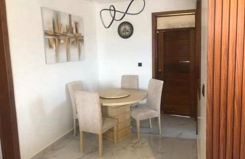 Kigali Apartment | Cozy Crib Homes