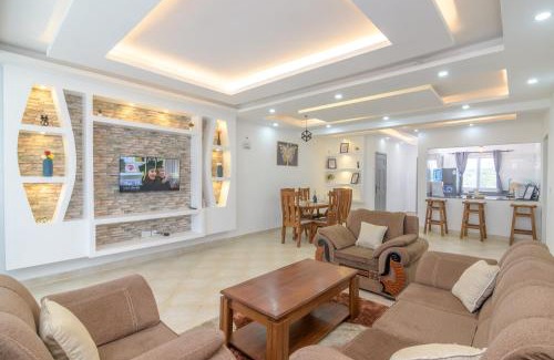 Malindi Apartment | Cozy Crib