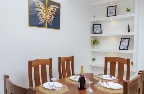 Malindi Apartment | Cozy Crib