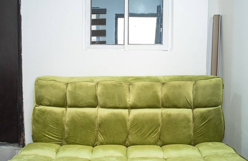 Abuja Apartment | Cozy&Cute 1 Beds Apart - 24Hrs Elect/WIFI/Security