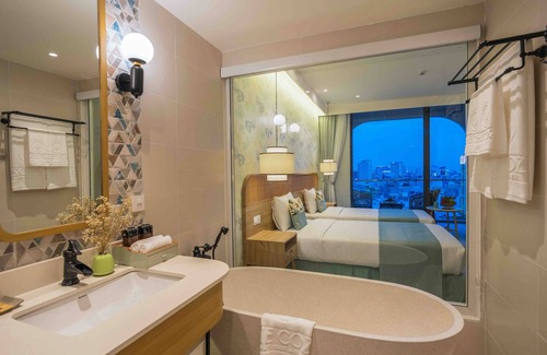 Hai Chau Hotel | Cozy Danang Boutique Hotel