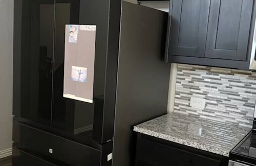 Denton House | Cozy Denton Stay,1BR,Near UNT/TW