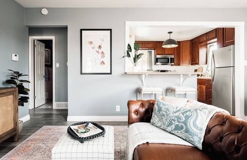 Twin Lakes House | Cozy Denver Home - 15 mins to Downtown