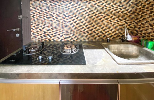 Arcamanik Apartment | Cozy Designed 2Br At Tamansari Panoramic Apartment