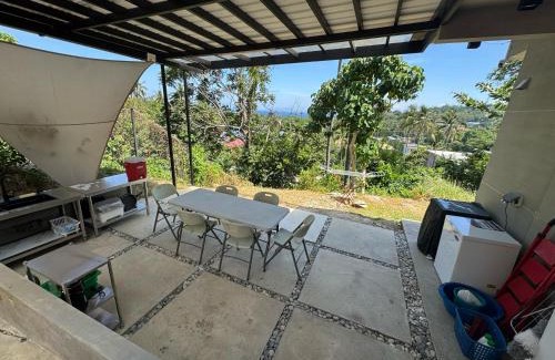 Puerto Galera House | Cozy Detached Private Room with Roofdeck Near White Beach