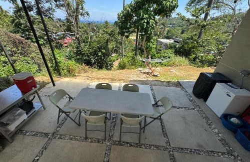Puerto Galera House | Cozy Detached Private Room with Roofdeck Near White Beach
