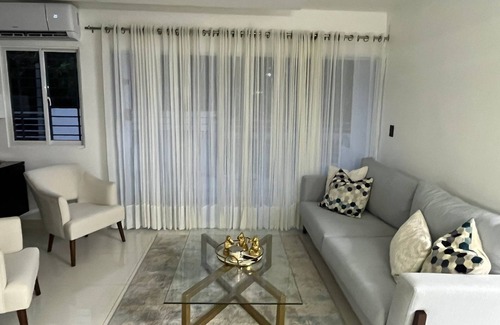 Santiago Province Apartment | Cozy and Luxurious 2 Bedrooms Apartment in Santiago