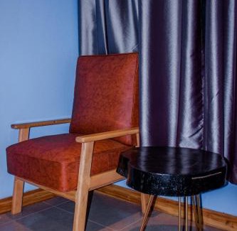 Marangu Bed & Breakfast | Cozy Double room, Breakfast, Mountain view in Marangu