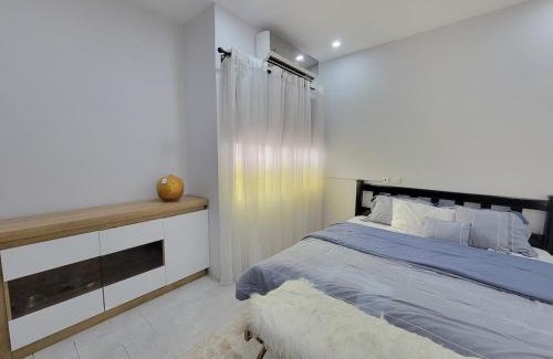 Madina Villa | Cozy Duafe Villa 3BR 24hr Security WiFi East Legon