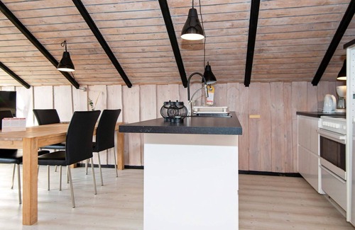 Haurvig House | Cozy Dune Cottage Retreat-By Traum