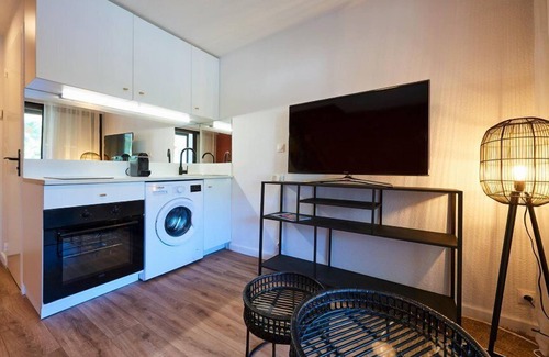 Cap-Ferret Apartment | Cozy duplex in the center of Cap-Ferret with pool